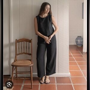 Gillian Stevens Finley Pant